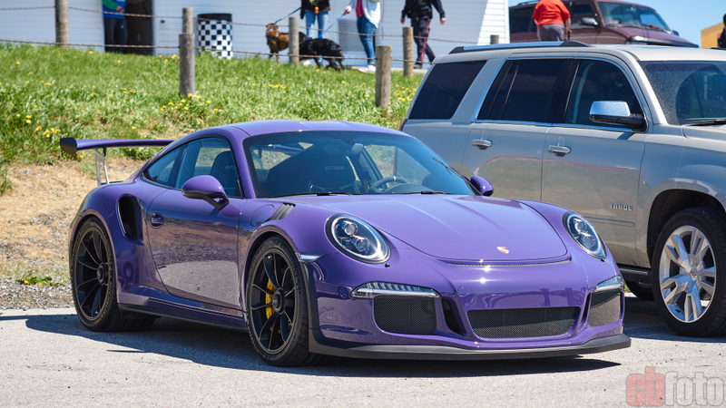 Illustration for article titled CTMP Victoria Day Speedfest Photodump: SAT + SUN